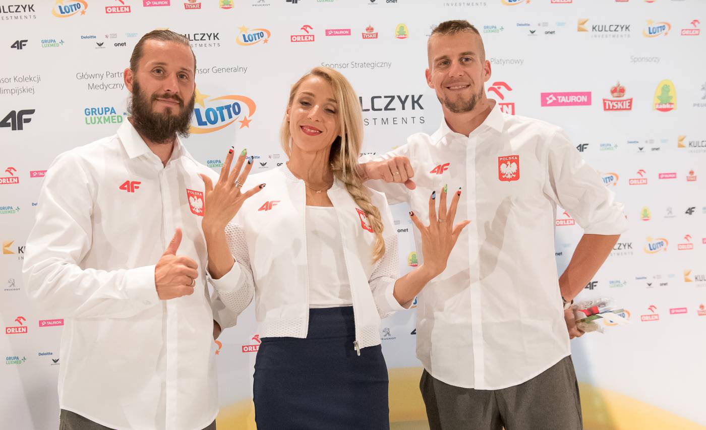 Ślubowanie olimpijskie obrazek 5