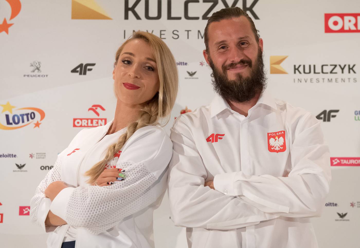 Ślubowanie olimpijskie obrazek 9