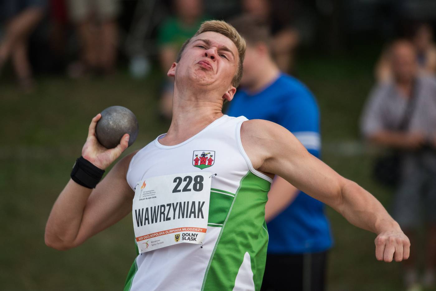 22. Ogólnopolska Olimpiada Młodzieży / mistrzostwa Polski ju obrazek 10