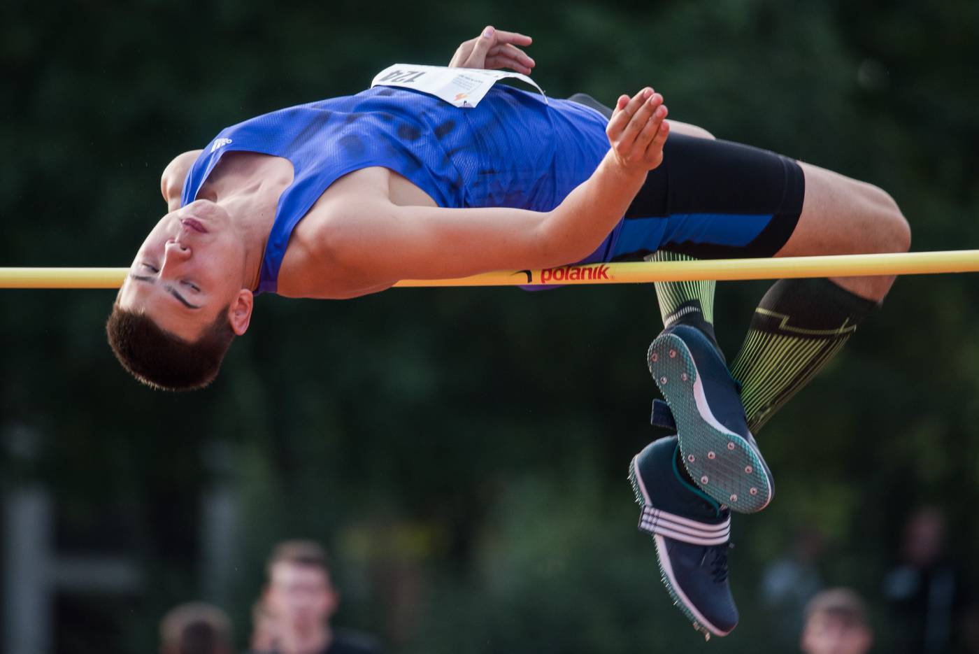 22. Ogólnopolska Olimpiada Młodzieży / mistrzostwa Polski ju obrazek 17