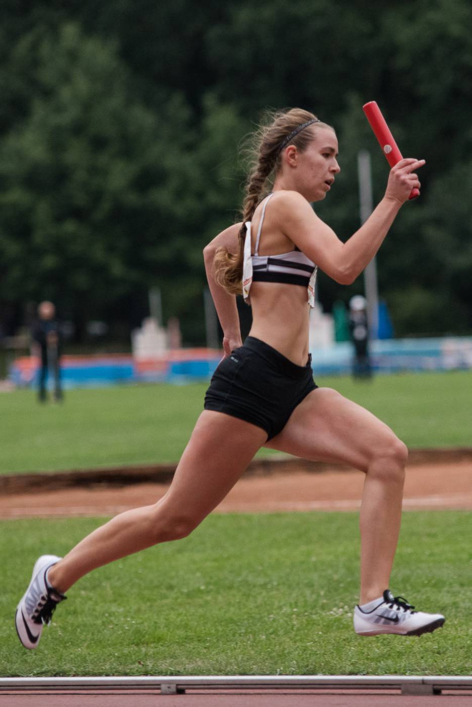 22. Ogólnopolska Olimpiada Młodzieży / mistrzostwa Polski ju obrazek 13