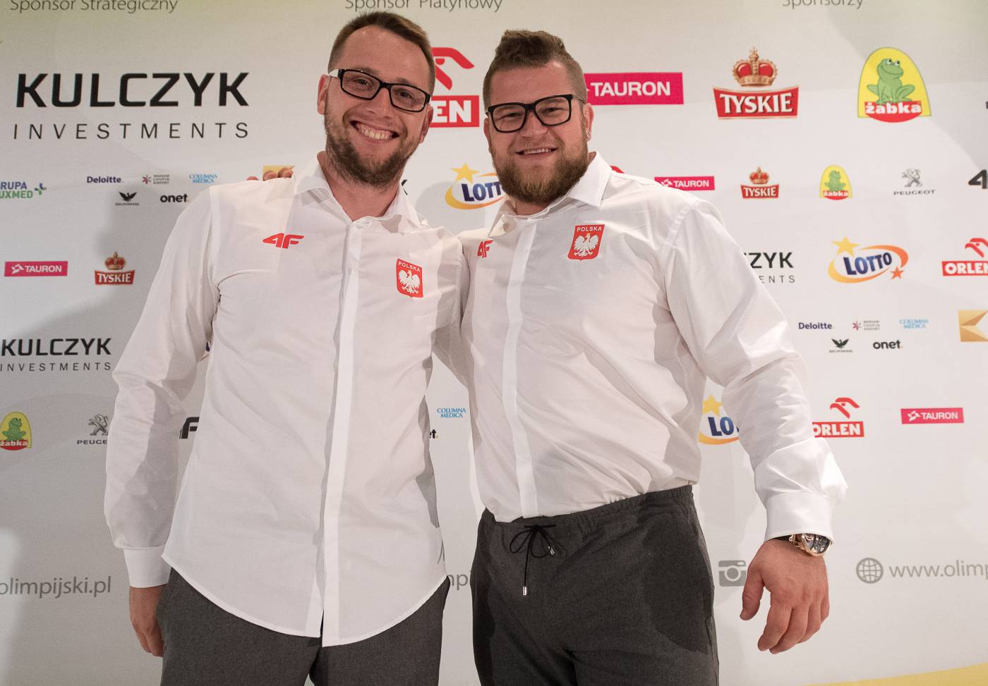 Ślubowanie olimpijskie obrazek 3