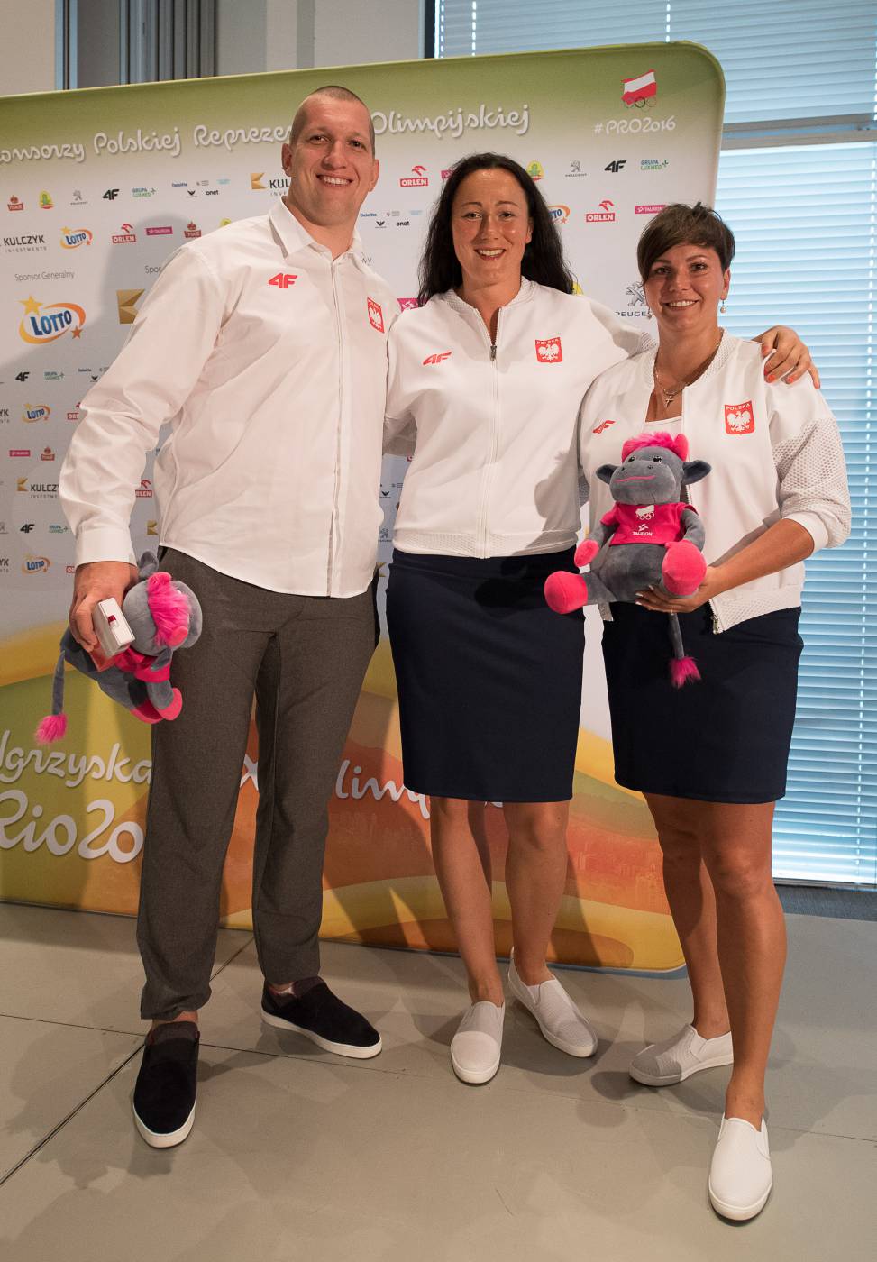 Ślubowanie olimpijskie obrazek 10