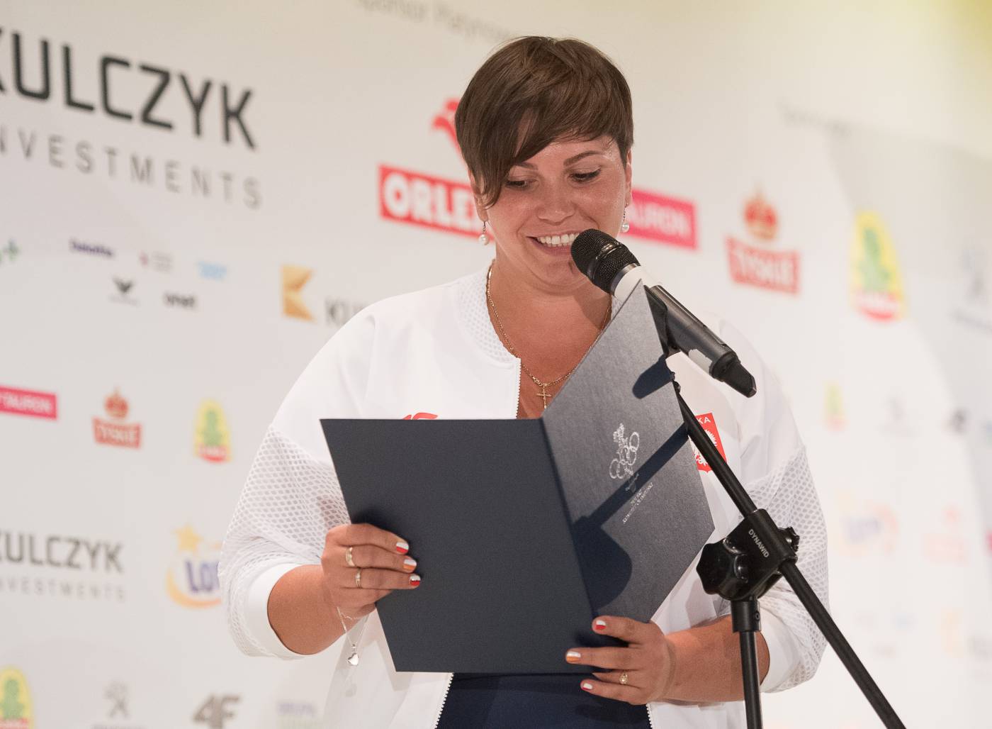 Ślubowanie olimpijskie obrazek 15