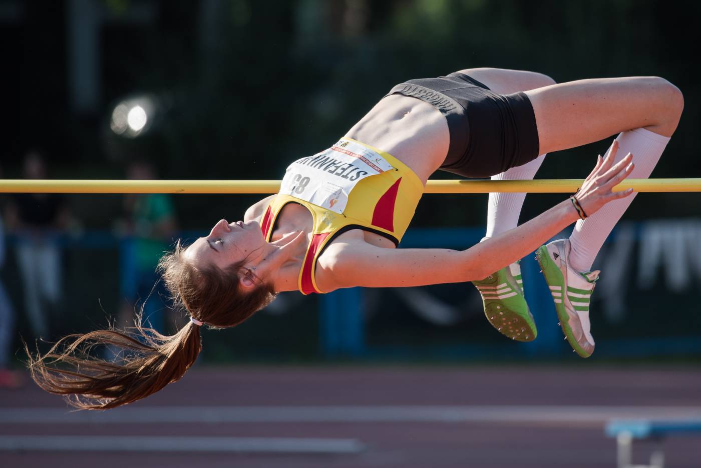 22. Ogólnopolska Olimpiada Młodzieży / mistrzostwa Polski ju obrazek 10