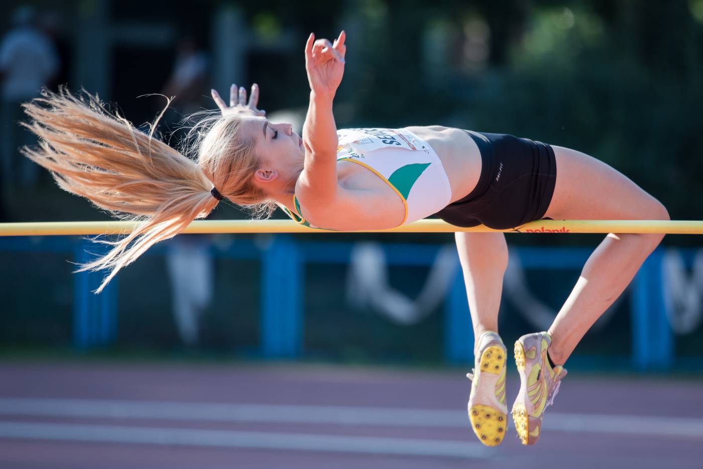 22. Ogólnopolska Olimpiada Młodzieży / mistrzostwa Polski ju obrazek 12