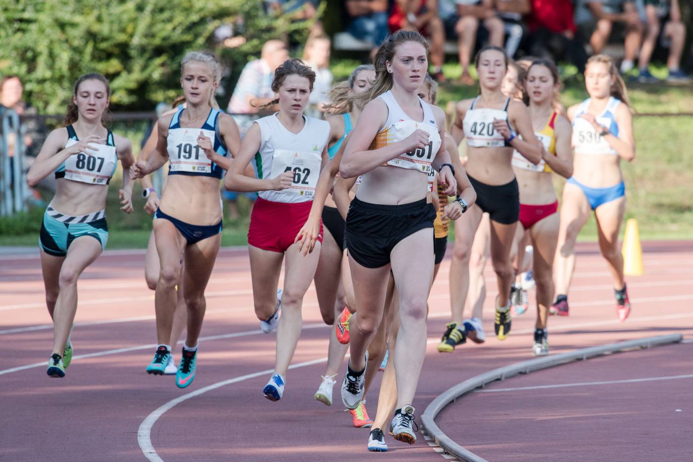 22. Ogólnopolska Olimpiada Młodzieży / mistrzostwa Polski ju obrazek 17