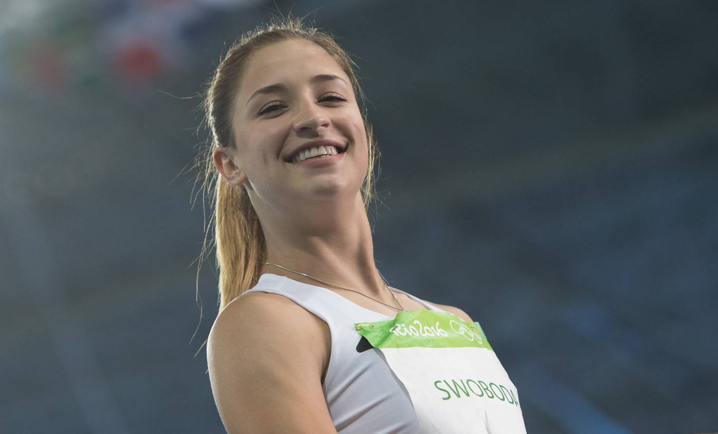 Igrzyska Olimpijskie RIO 2016 dzień pierwszy obrazek 2