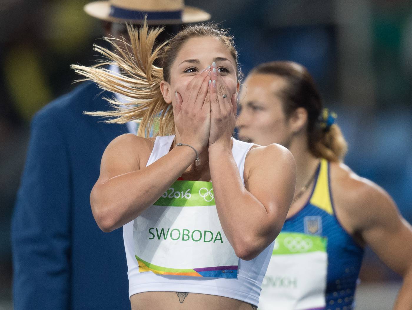Igrzyska Olimpijskie RIO 2016 dzień pierwszy obrazek 3
