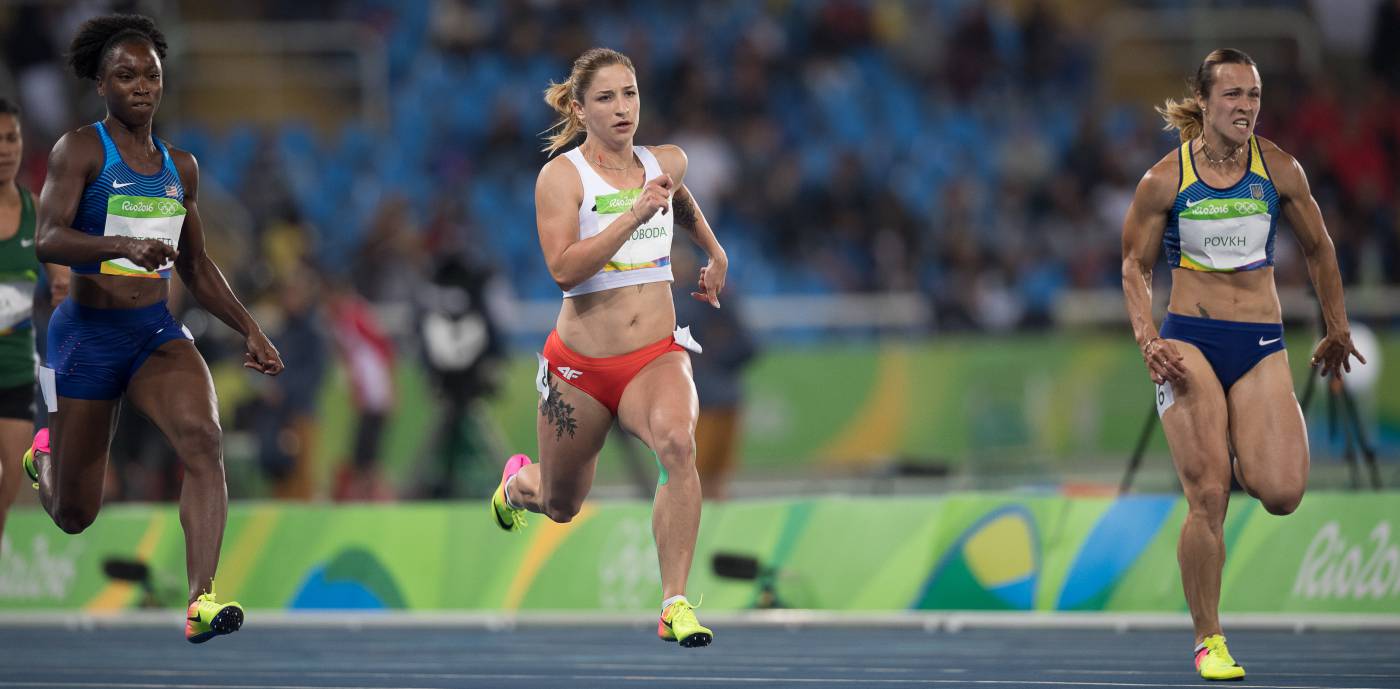 Igrzyska Olimpijskie RIO 2016 dzień pierwszy obrazek 6