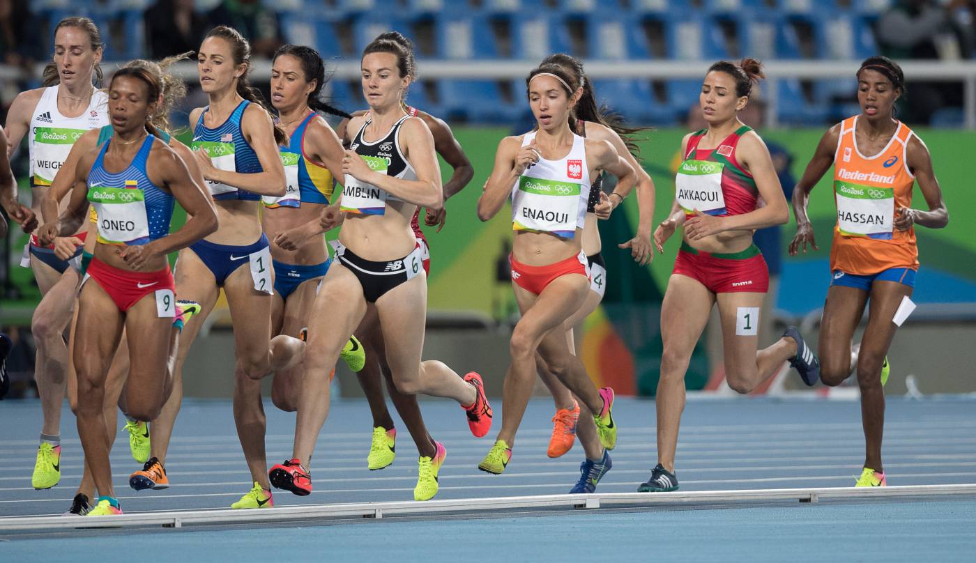 Igrzyska Olimpijskie RIO 2016 dzień pierwszy obrazek 9