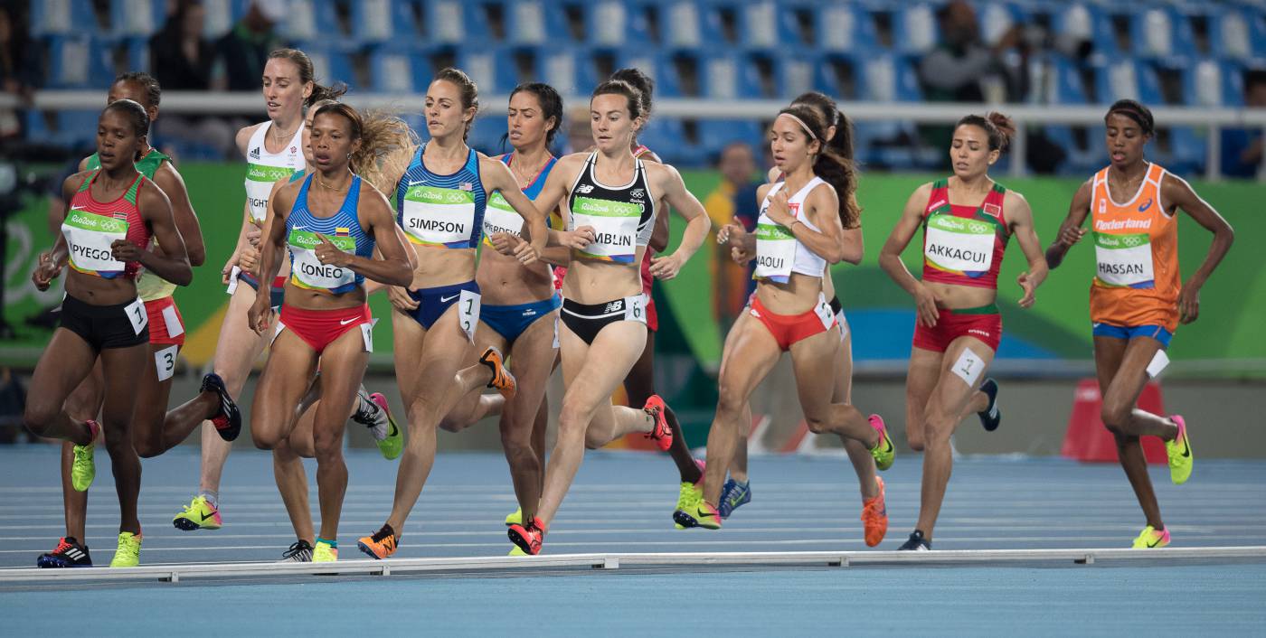 Igrzyska Olimpijskie RIO 2016 dzień pierwszy obrazek 10