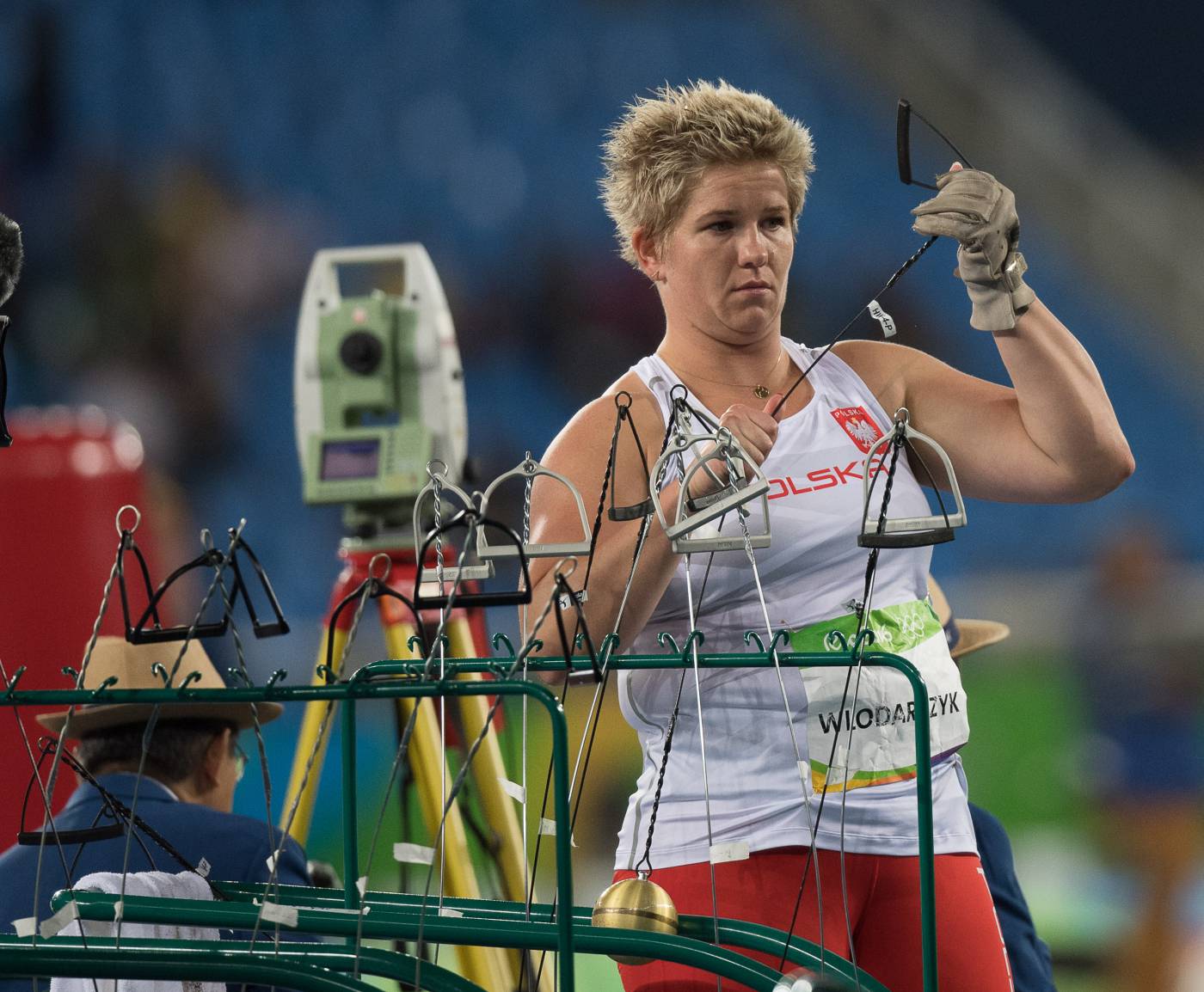 Igrzyska Olimpijskie RIO 2016 dzień pierwszy obrazek 12