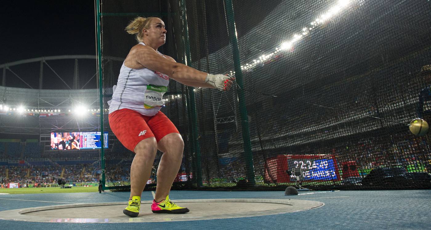 Igrzyska Olimpijskie RIO 2016 dzień pierwszy obrazek 16