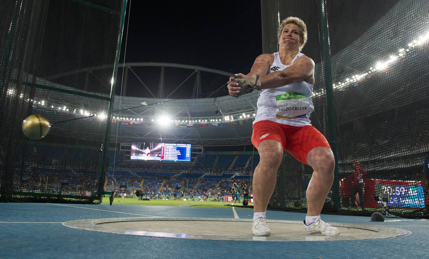 Igrzyska Olimpijskie RIO 2016 dzień pierwszy obrazek 20