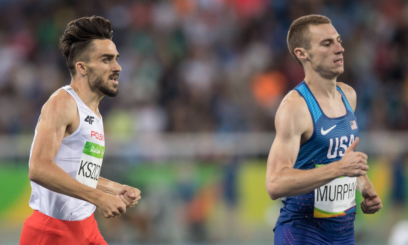 Igrzyska Olimpijskie RIO 2016 dzień drugi obrazek 2