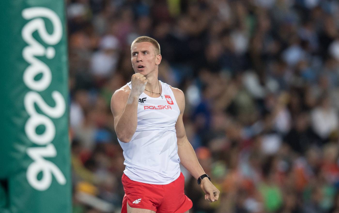 Igrzyska Olimpijskie RIO 2016 dzień drugi obrazek 6