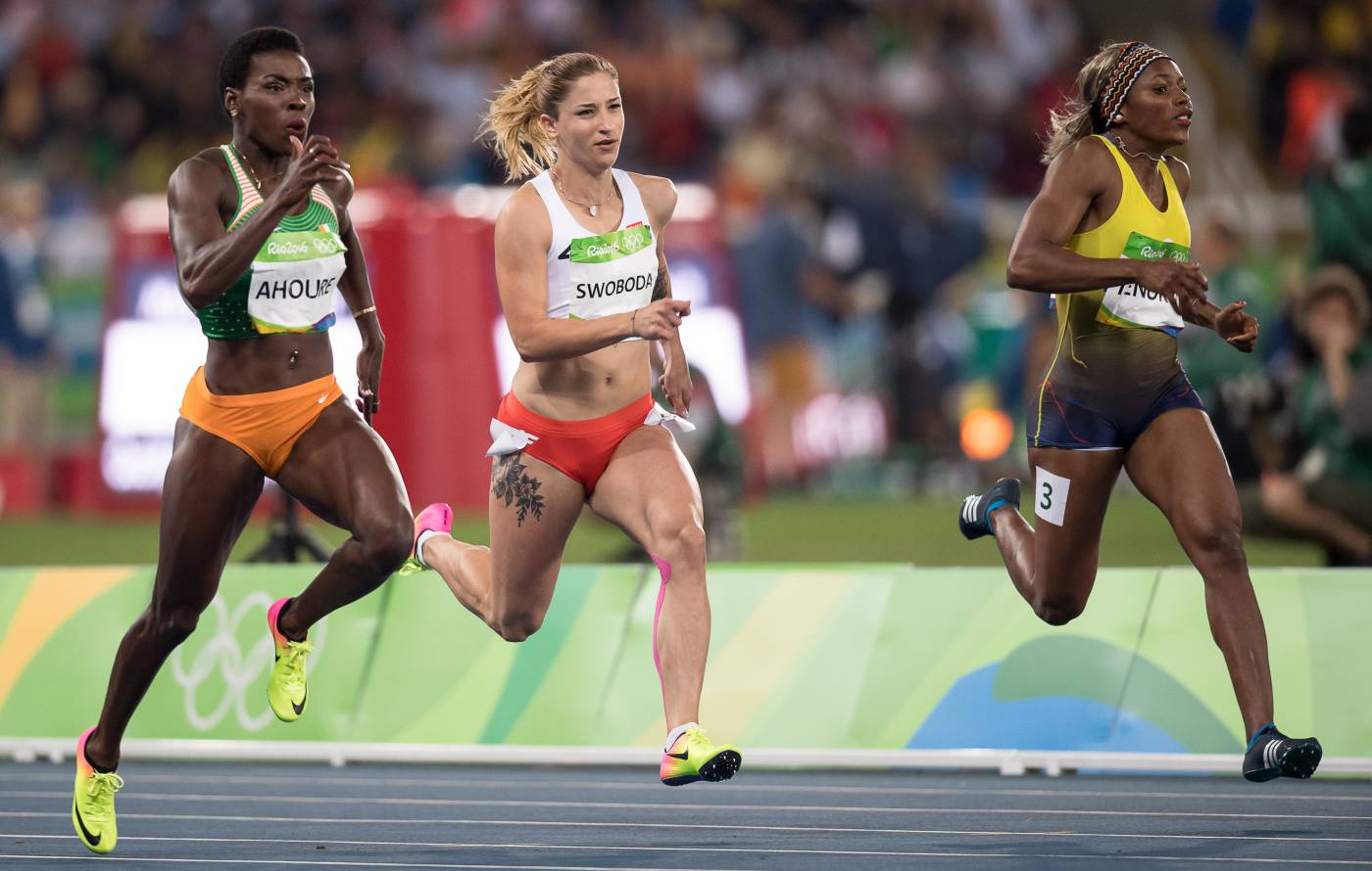 Igrzyska Olimpijskie RIO 2016 dzień drugi obrazek 8