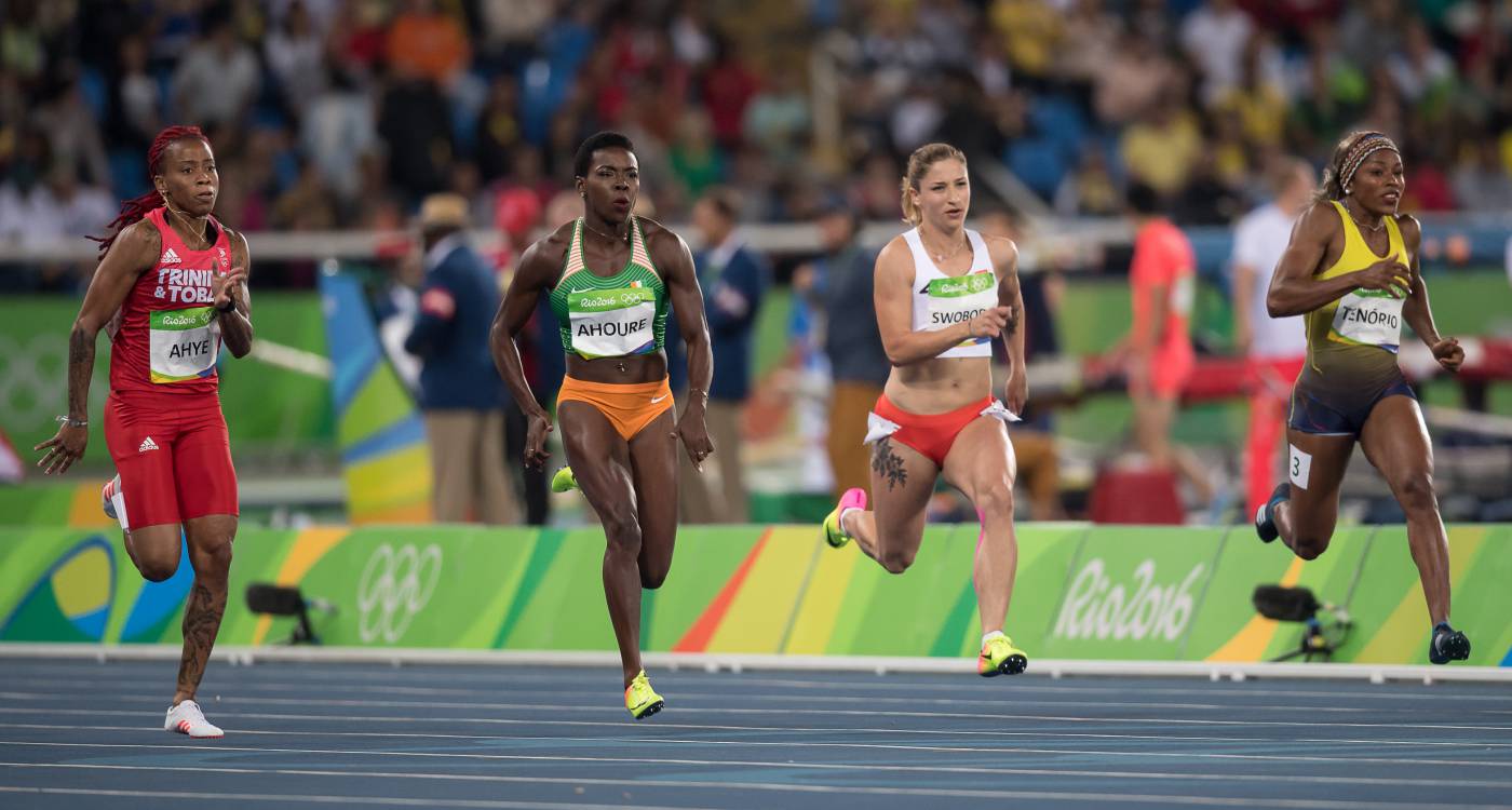 Igrzyska Olimpijskie RIO 2016 dzień drugi obrazek 10