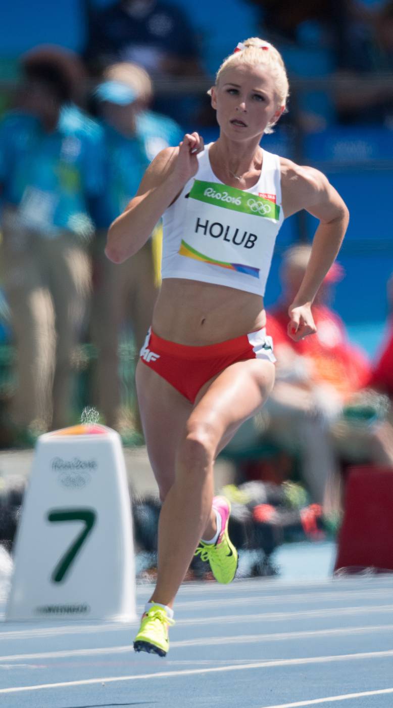 Igrzyska Olimpijskie RIO 2016 dzień drugi obrazek 11