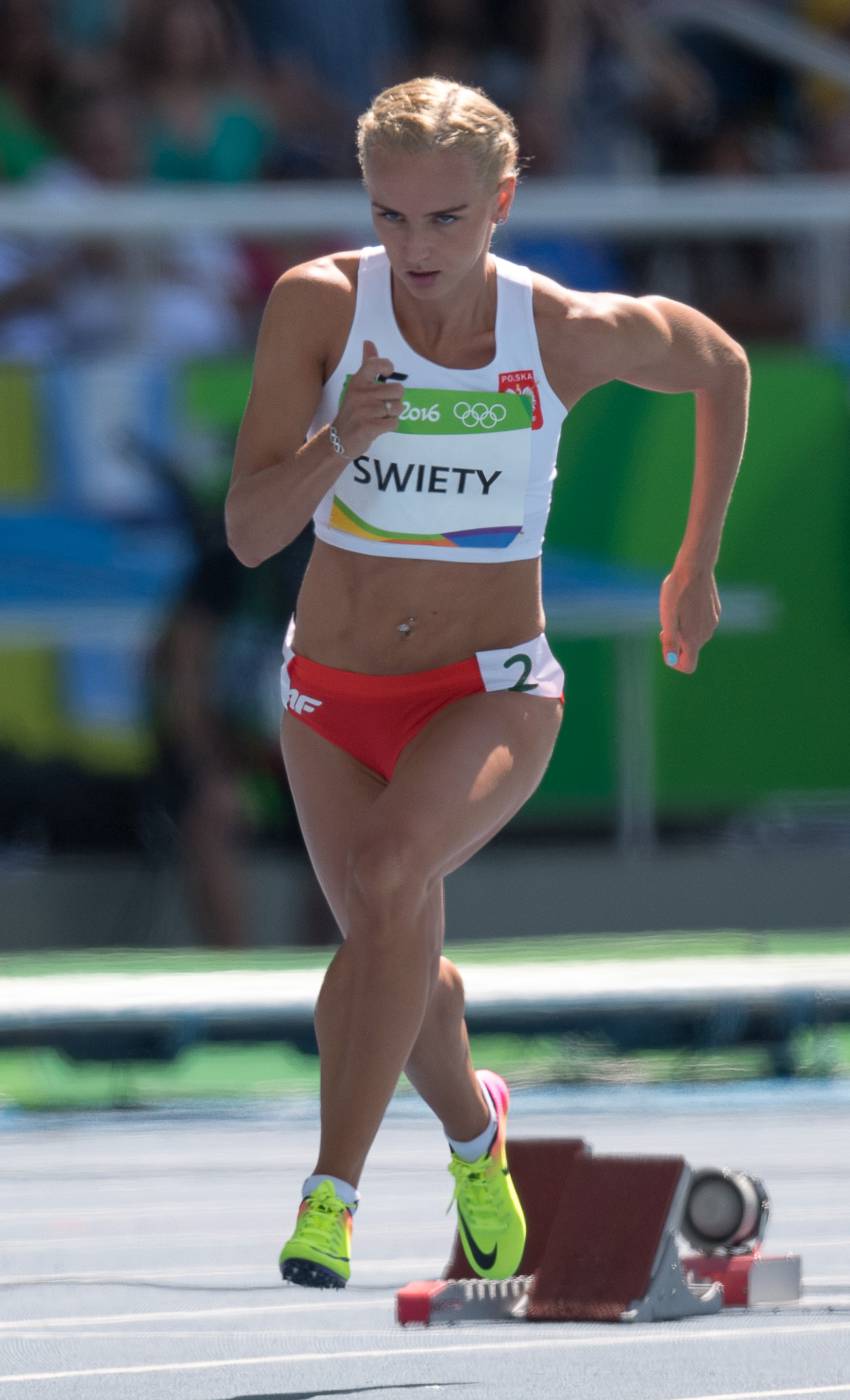 Igrzyska Olimpijskie RIO 2016 dzień drugi obrazek 12