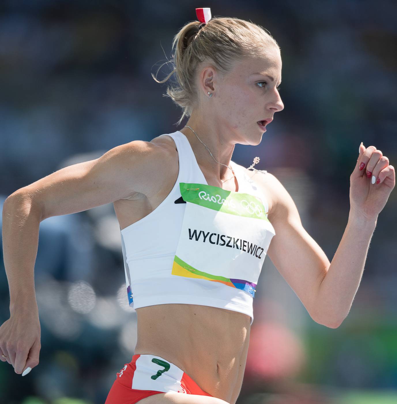 Igrzyska Olimpijskie RIO 2016 dzień drugi obrazek 13