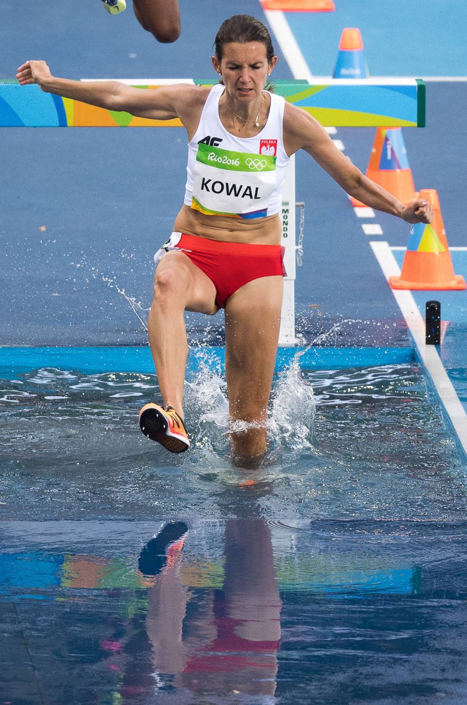 Igrzyska Olimpijskie RIO 2016 dzień drugi obrazek 17