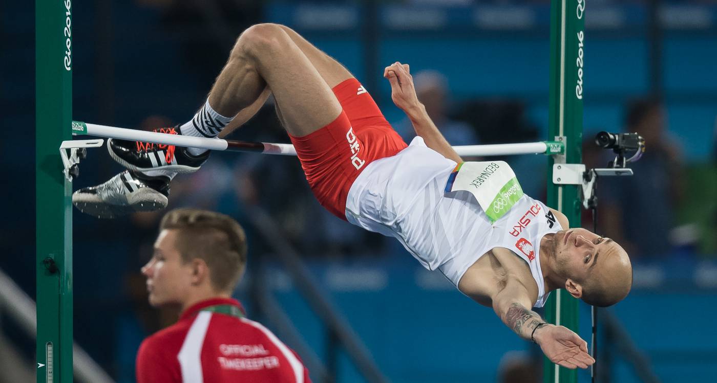 Igrzyska Olimpijskie RIO 2016 dzień trzeci obrazek 1
