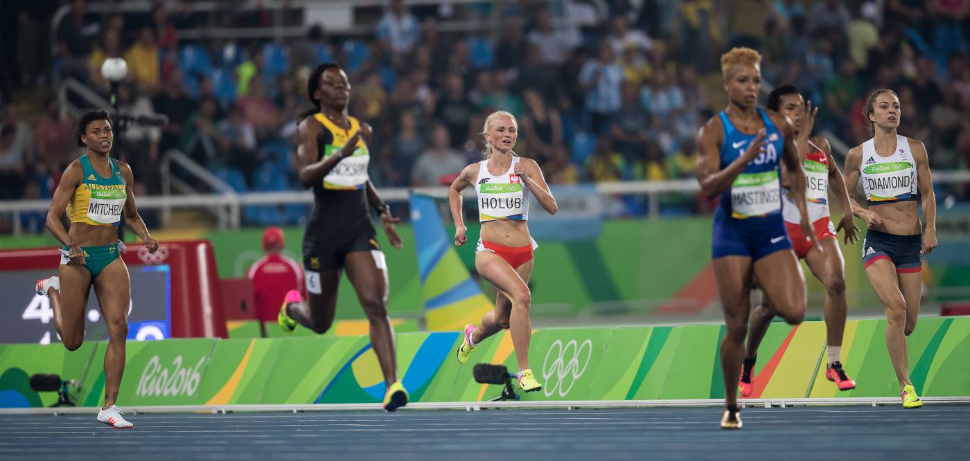 Igrzyska Olimpijskie RIO 2016 dzień trzeci obrazek 4