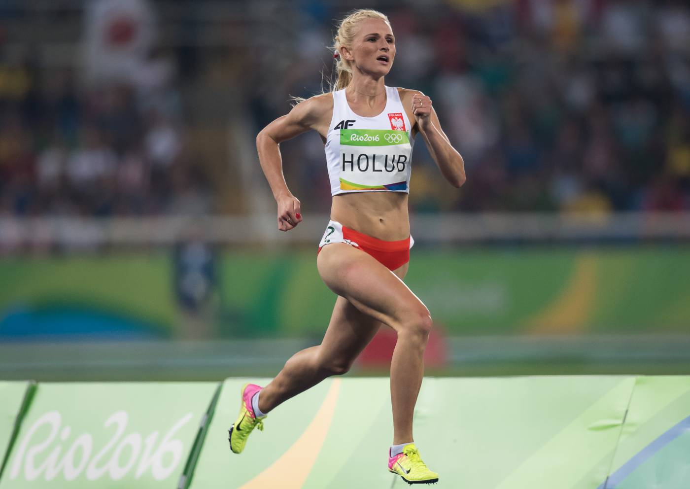 Igrzyska Olimpijskie RIO 2016 dzień trzeci obrazek 5