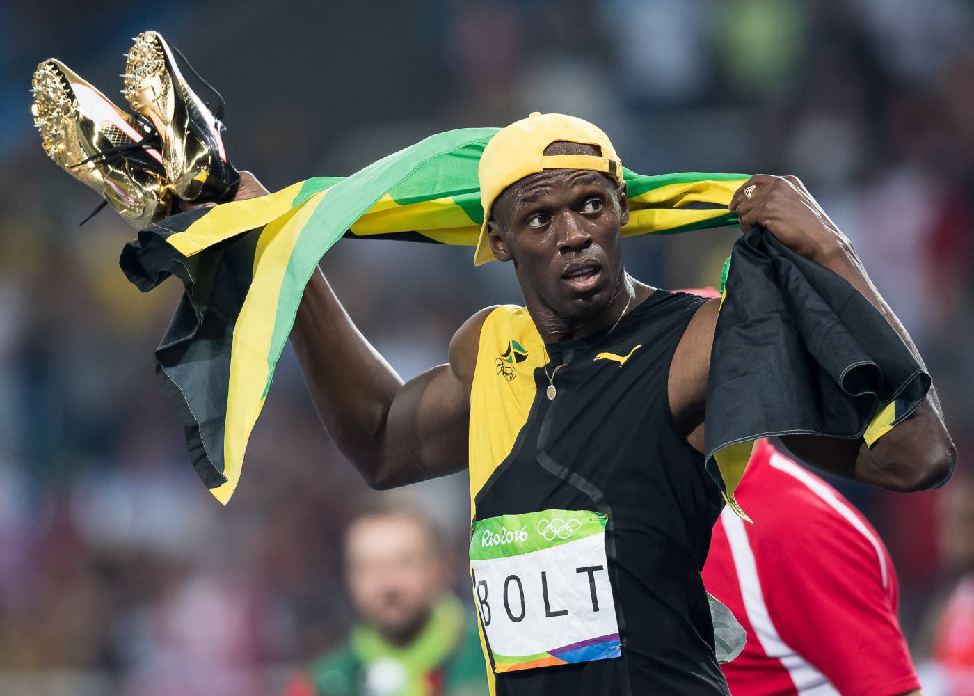 Igrzyska Olimpijskie RIO 2016 dzień trzeci obrazek 6
