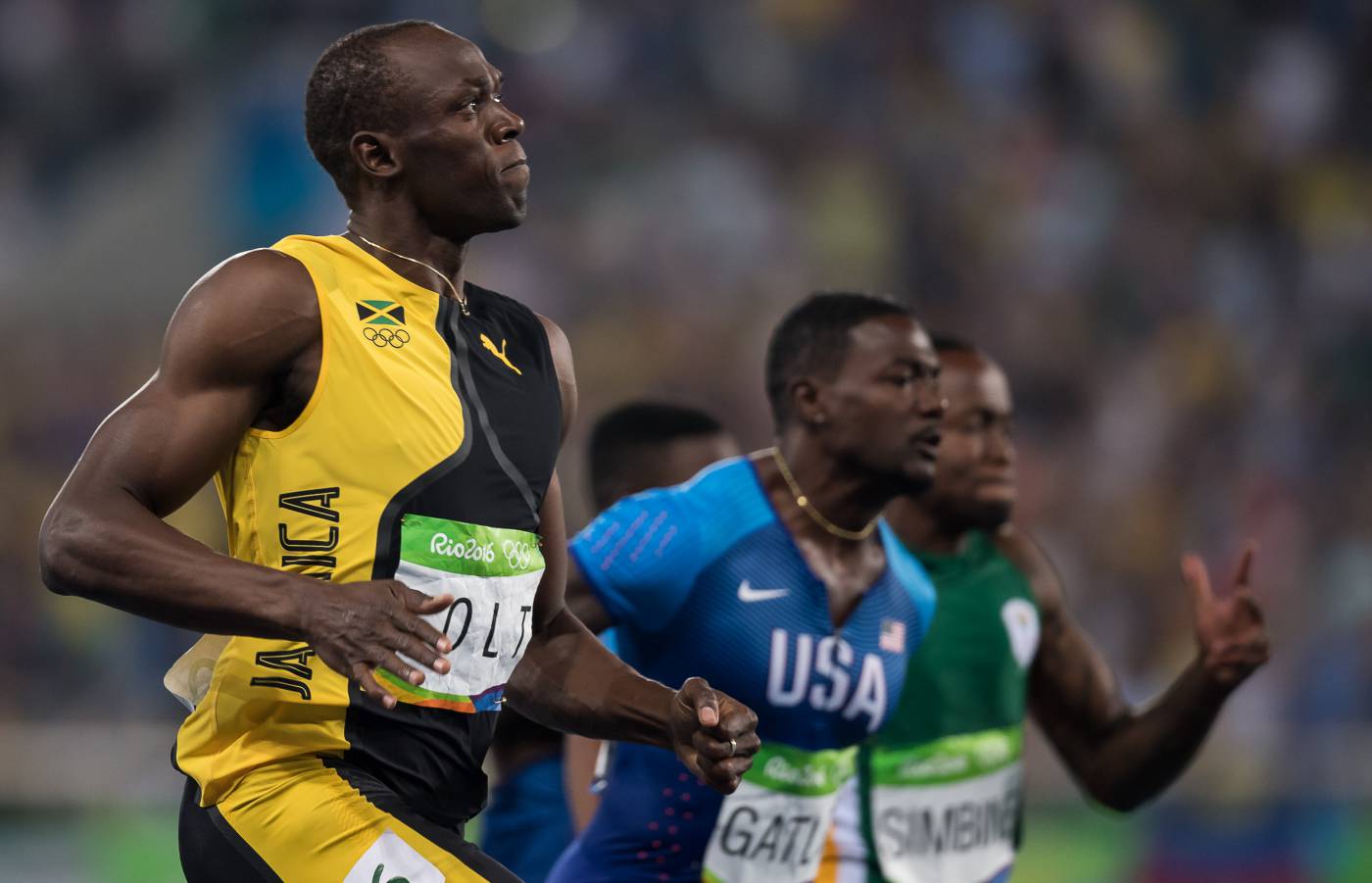 Igrzyska Olimpijskie RIO 2016 dzień trzeci obrazek 9