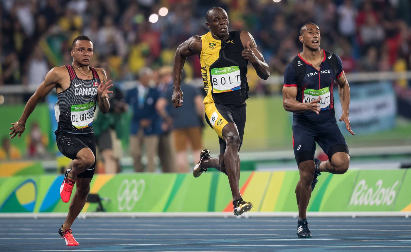 Igrzyska Olimpijskie RIO 2016 dzień trzeci obrazek 10