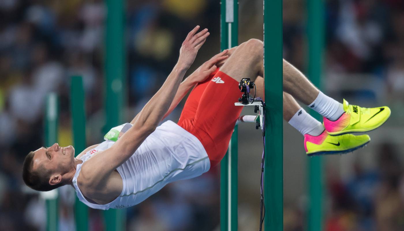 Igrzyska Olimpijskie RIO 2016 dzień trzeci obrazek 13