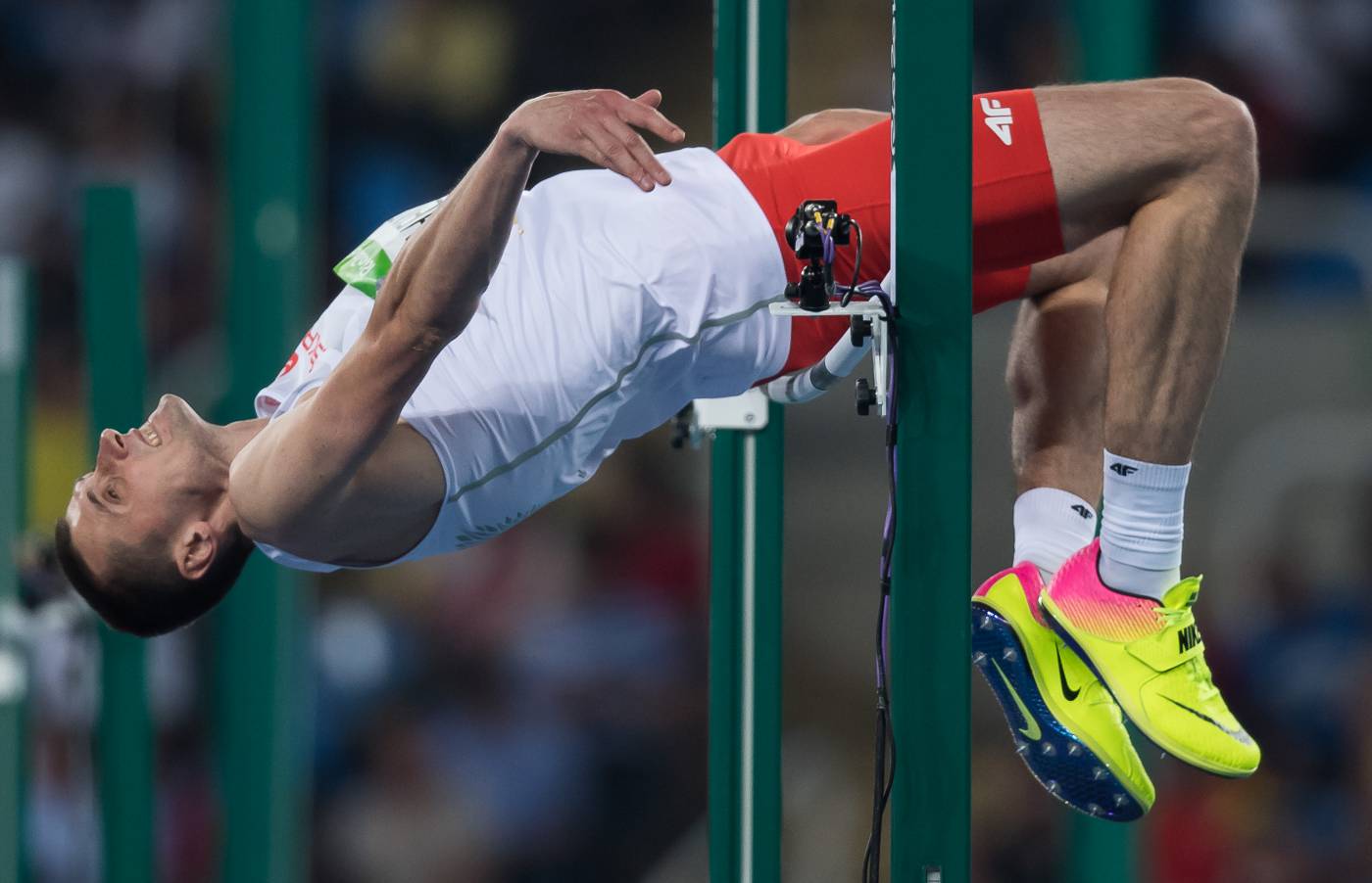 Igrzyska Olimpijskie RIO 2016 dzień trzeci obrazek 14