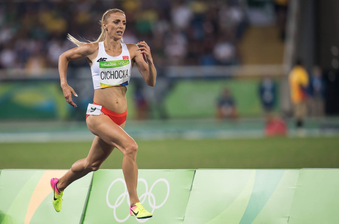 Igrzyska Olimpijskie RIO 2016 dzień trzeci obrazek 15