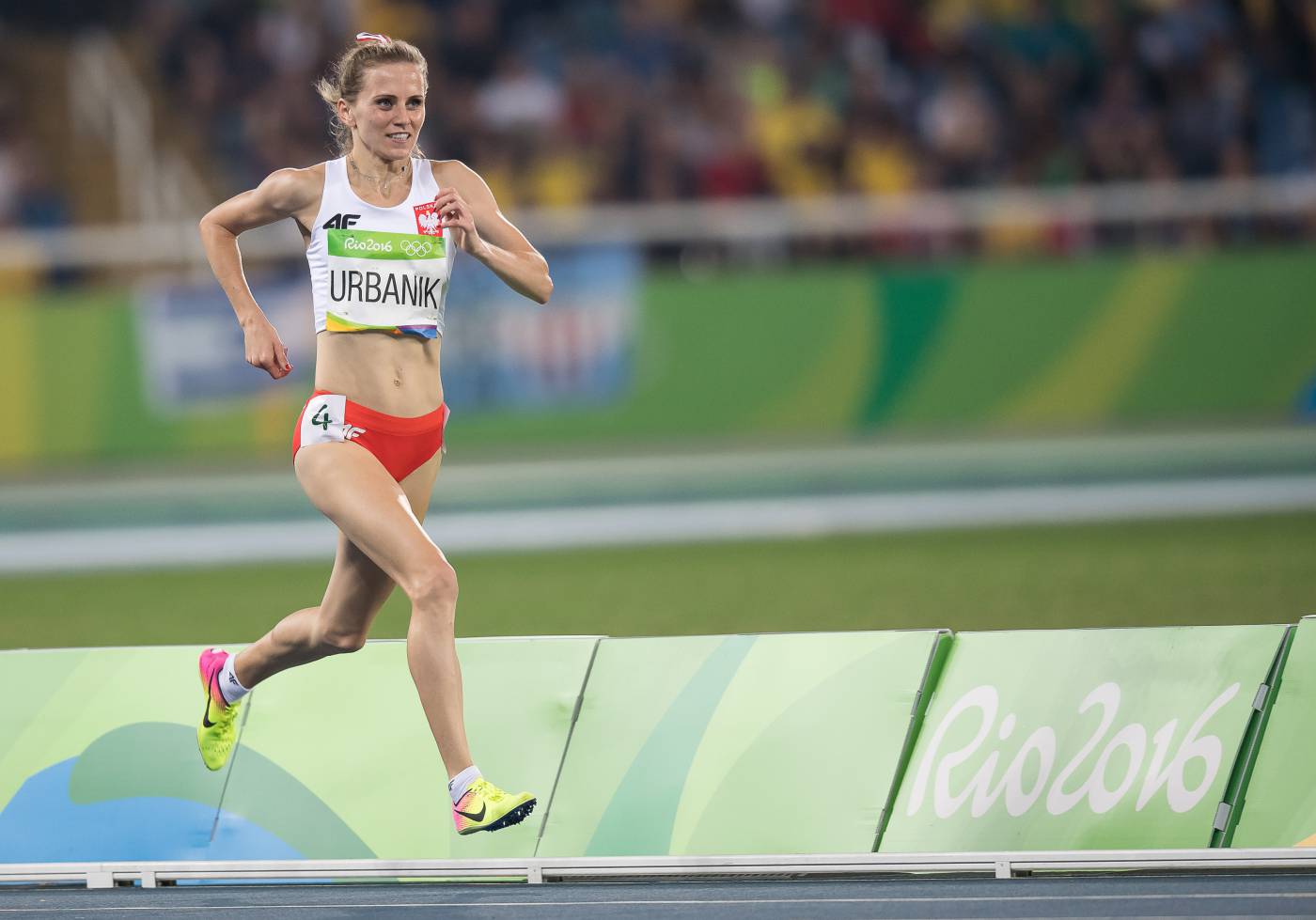 Igrzyska Olimpijskie RIO 2016 dzień trzeci obrazek 16