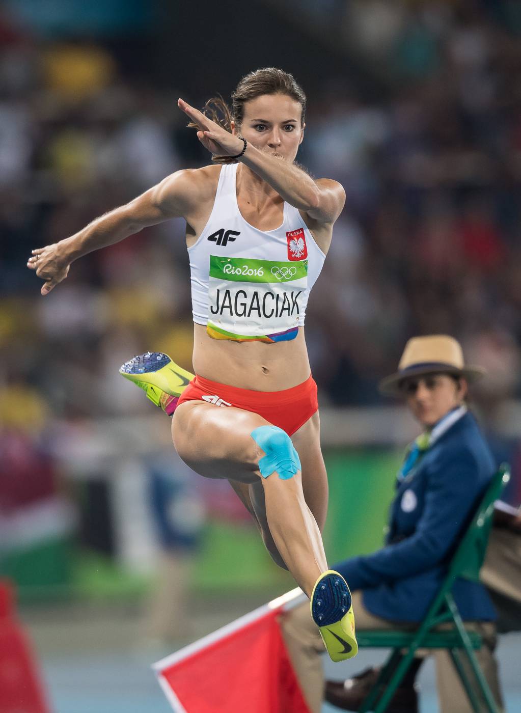Igrzyska Olimpijskie RIO 2016 dzień trzeci obrazek 20