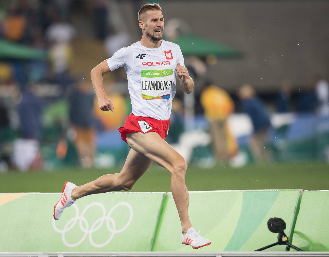 Igrzyska Olimpijskie RIO 2016 dzień czwarty obrazek 3