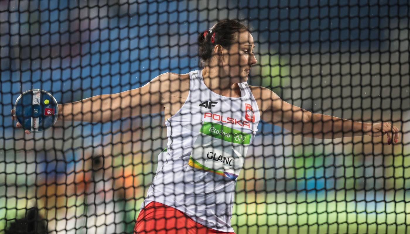 Igrzyska Olimpijskie RIO 2016 dzień czwarty obrazek 6
