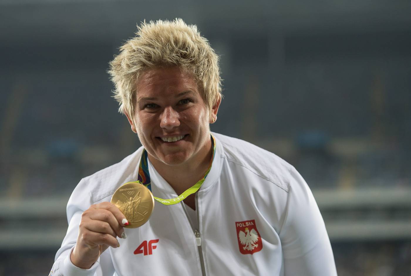 Igrzyska Olimpijskie RIO 2016 dzień czwarty obrazek 7