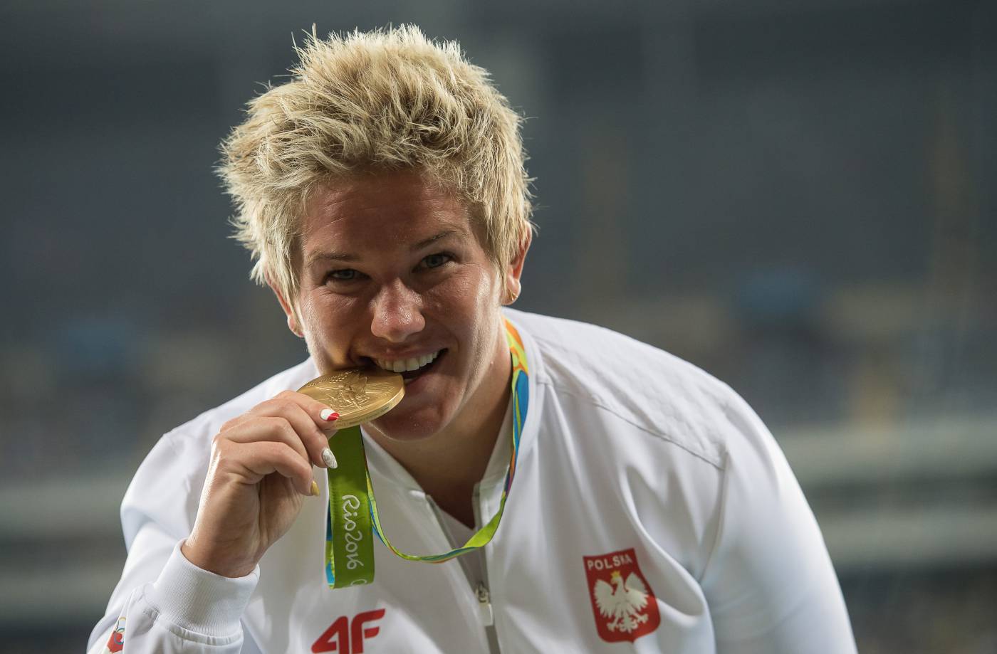 Igrzyska Olimpijskie RIO 2016 dzień czwarty obrazek 8