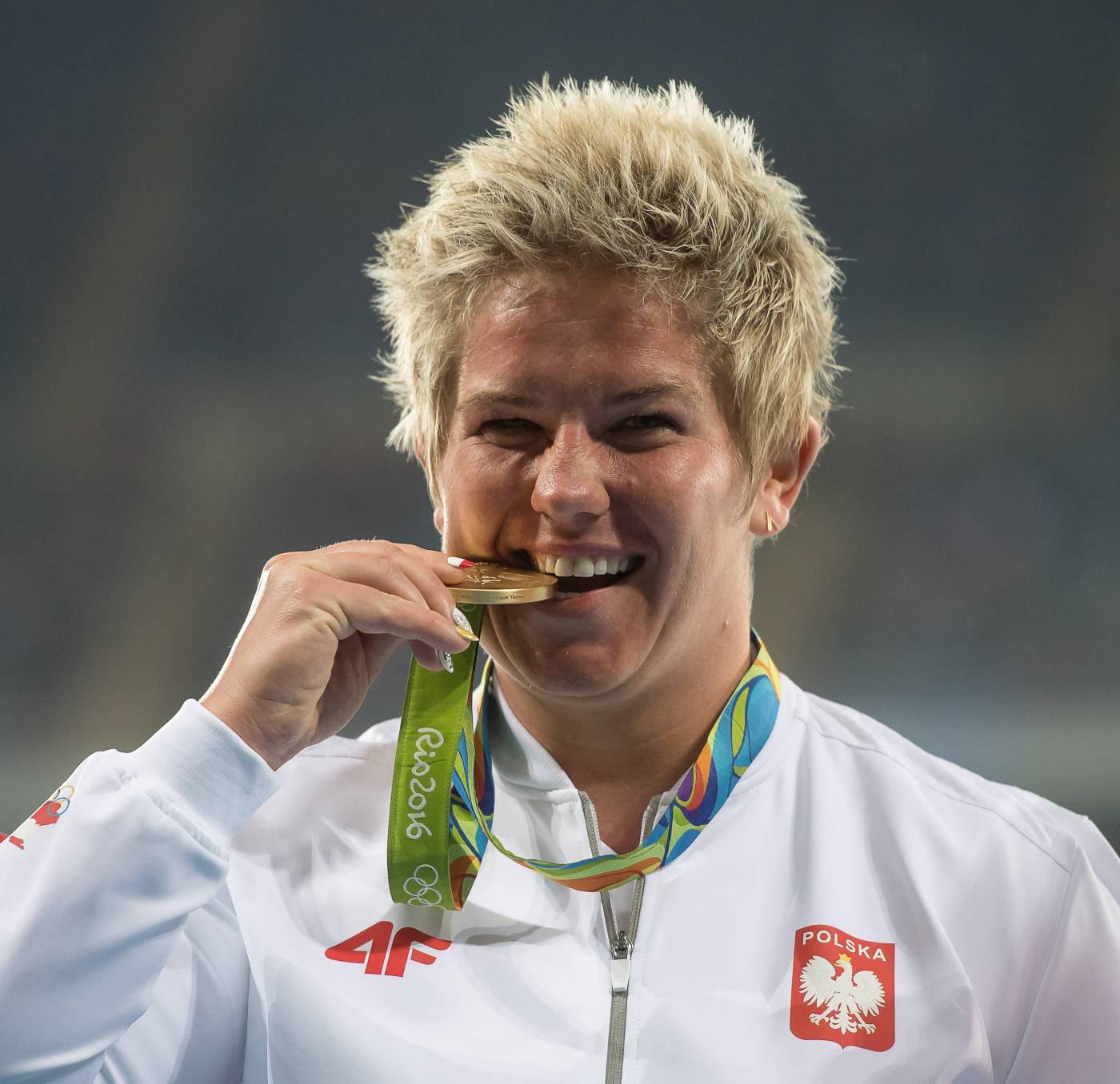 Igrzyska Olimpijskie RIO 2016 dzień czwarty obrazek 9