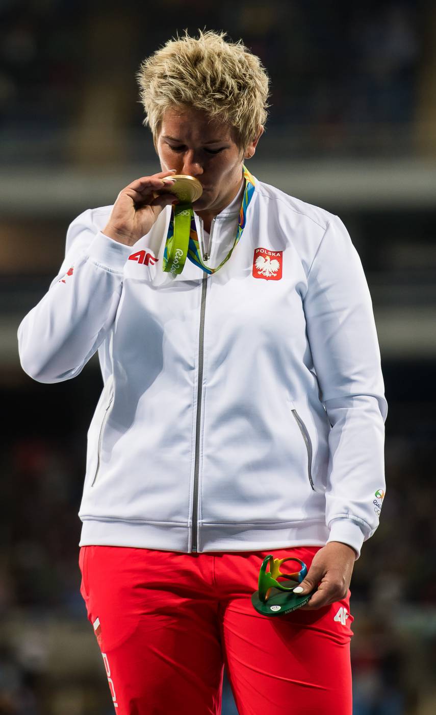 Igrzyska Olimpijskie RIO 2016 dzień czwarty obrazek 12