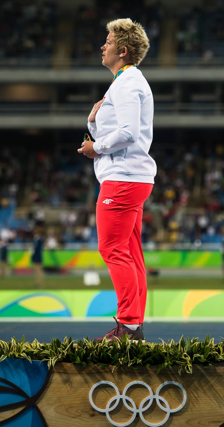 Igrzyska Olimpijskie RIO 2016 dzień czwarty obrazek 13