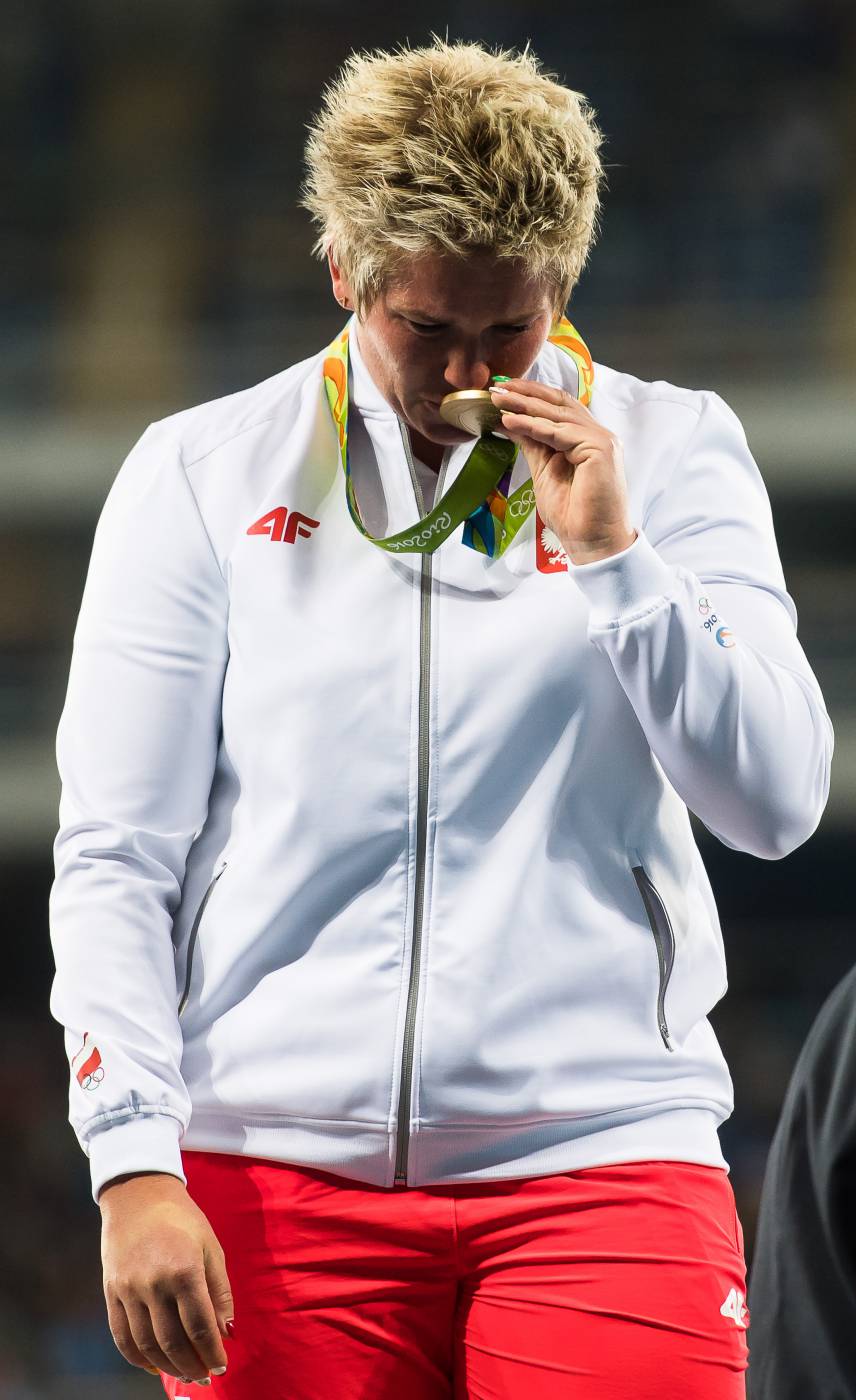 Igrzyska Olimpijskie RIO 2016 dzień czwarty obrazek 14