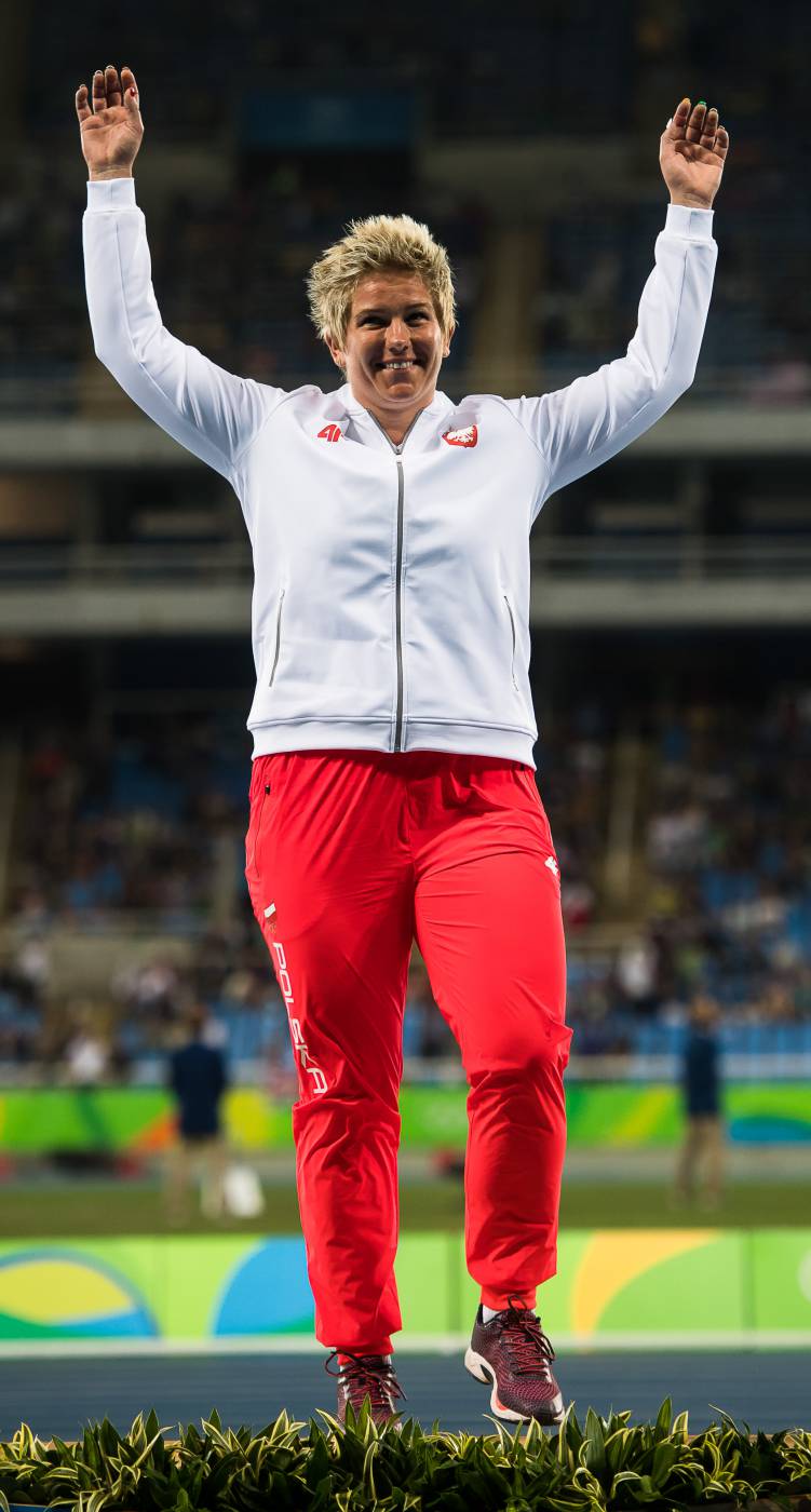 Igrzyska Olimpijskie RIO 2016 dzień czwarty obrazek 15