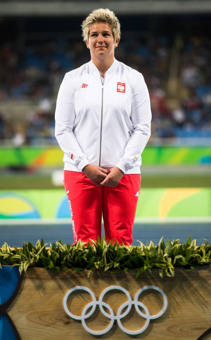 Igrzyska Olimpijskie RIO 2016 dzień czwarty obrazek 16