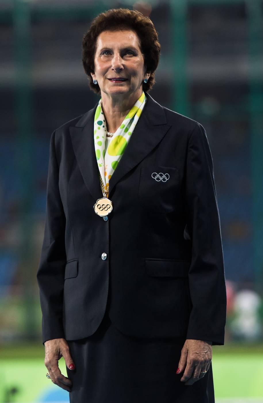 Igrzyska Olimpijskie RIO 2016 dzień czwarty obrazek 17