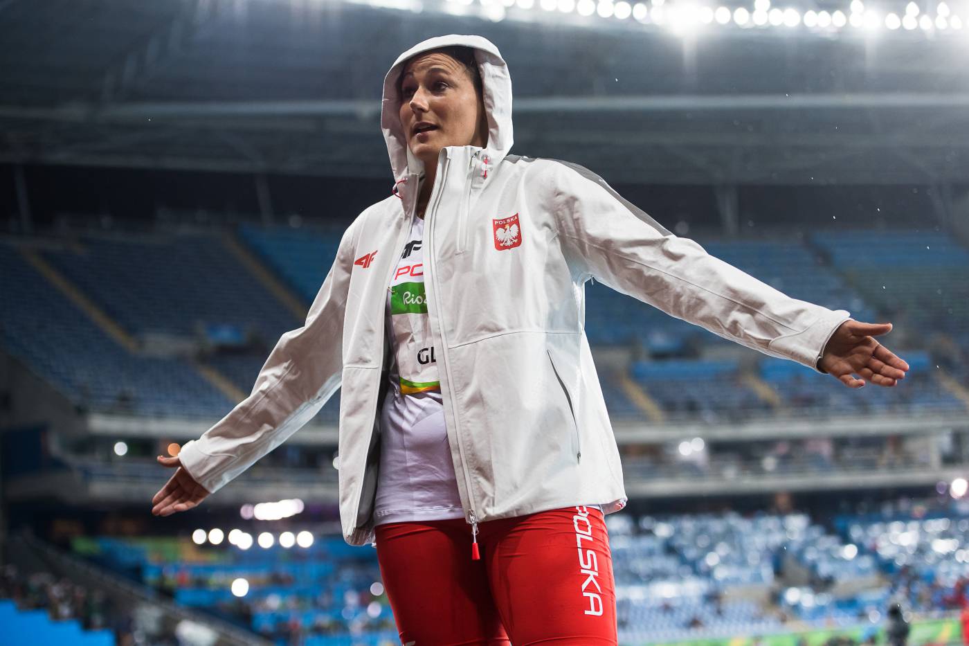 Igrzyska Olimpijskie RIO 2016 dzień czwarty obrazek 18